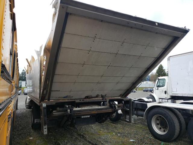 Obraz 2 z 2019 INTERNATIONAL 4000 4300 2019 z VIN 1HTMMMMLXKH637597