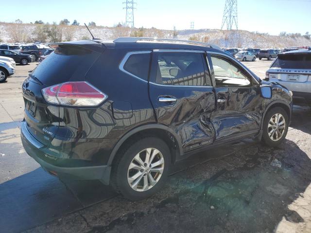 Image 3 of 2014 NISSAN ROGUE S 2014 with VIN 5N1AT2MVXEC825140