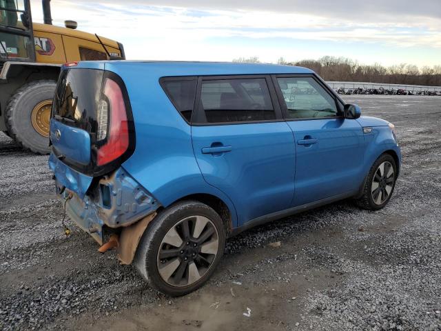 Obraz 3 z 2018 KIA SOUL + 2018 z VIN KNDJP3A59J7586444