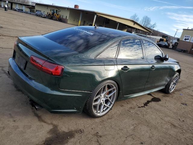 Image 3 of 2017 AUDI S6 PREMIUM PLUS 2017 with VIN WAUFFAFC9HN124778