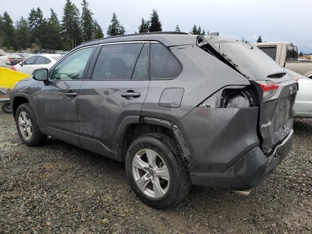 Image 2 of 2021 TOYOTA RAV4 XLE 2021 with VIN 2T3P1RFV5MW200988