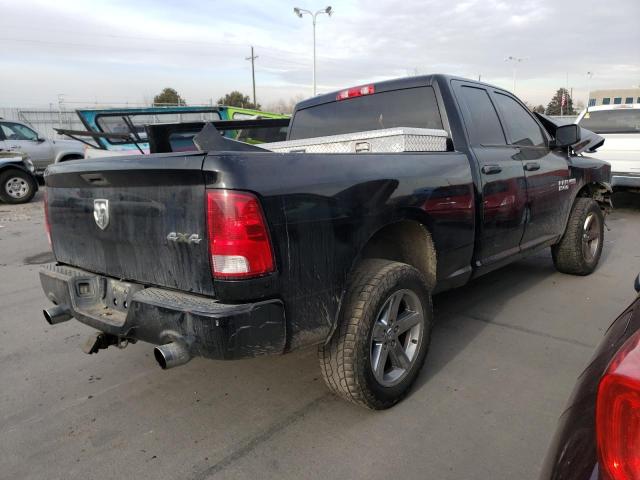 Obraz 3 z 2014 RAM 1500 ST 2014 z VIN 1C6RR7FT5ES330226
