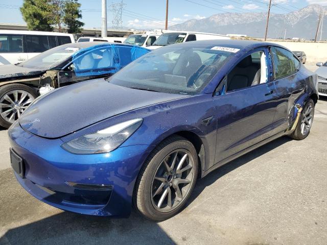 Obraz 2023 TESLA MODEL 3  2023