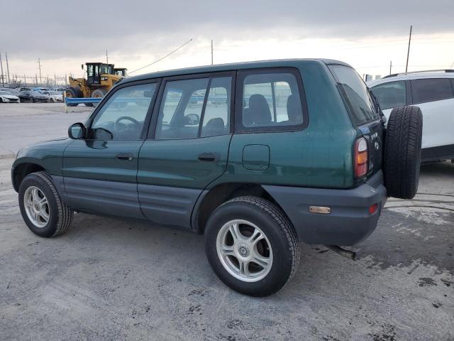 Изображение 2 1999 TOYOTA RAV4  1999 с VIN JT3HP10V7X7123302