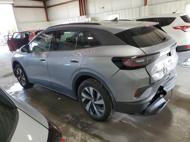 Image 2 of 2023 VOLKSWAGEN ID.4 PRO 2023 with VIN 1V2DNPE8XPC029684