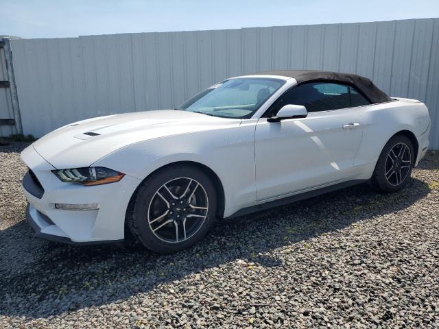 Image 1 of 2023 FORD MUSTANG  2023 with VIN 1FATP8UH5P5111332