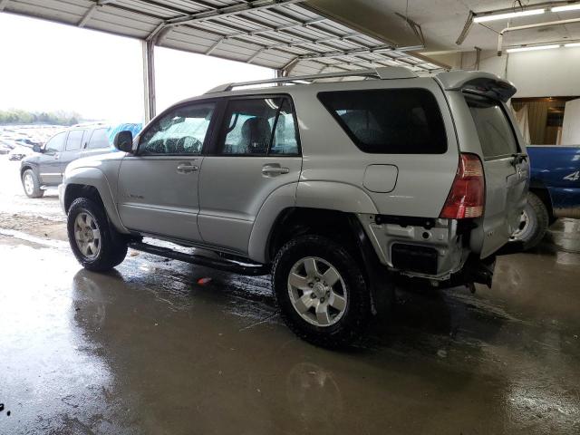 Изображение 2 2003 TOYOTA 4RUNNER LIMITED 2003 с VIN JTEBT17R130021904