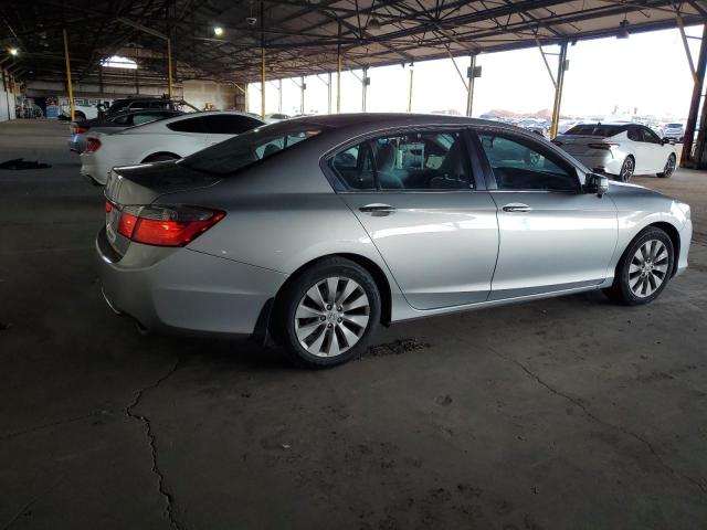 Image 3 of 2015 HONDA ACCORD EX 2015 with VIN 1HGCR2F76FA052904