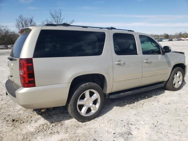 Obraz 3 z 2014 CHEVROLET SUBURBAN C1500 LT 2014 z VIN 1GNSCJE05ER173733