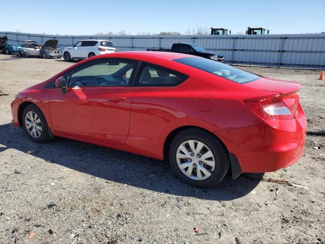 Obraz 2 z 2012 HONDA CIVIC LX 2012 z VIN 2HGFG3B57CH557909