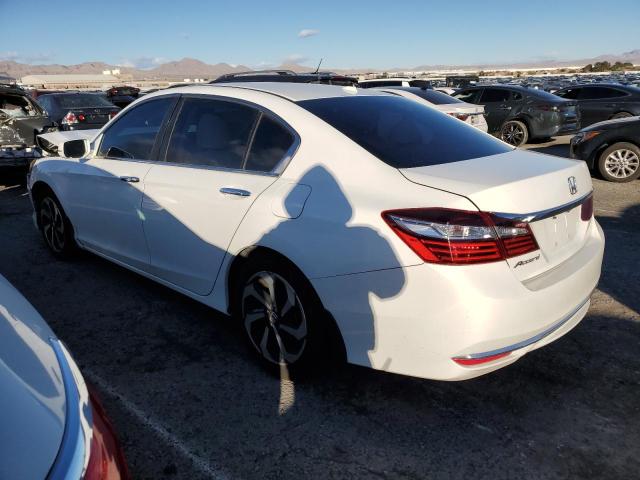 Obraz 2 z 2016 HONDA ACCORD EXL 2016 z VIN 1HGCR2F85GA029673