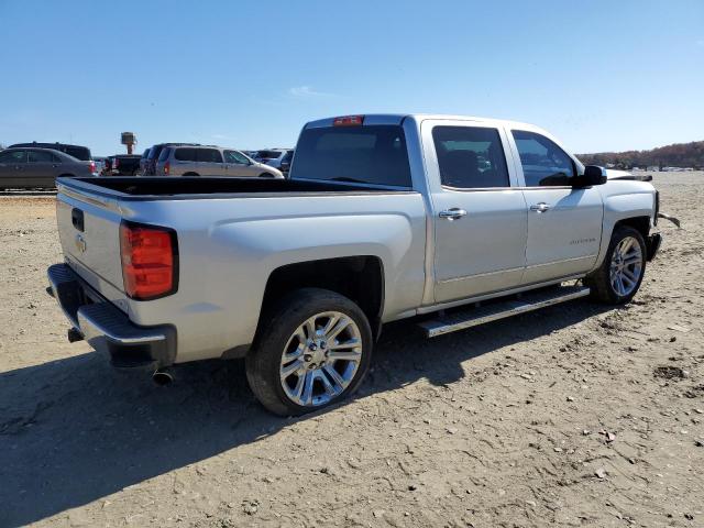 Изображение 3 2015 CHEVROLET SILVERADO C1500 LT 2015 с VIN 3GCPCREC3FG151576