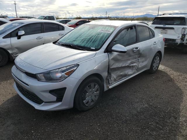 Изображение 2023 KIA RIO LX 2023