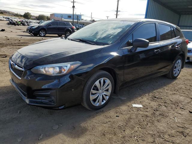 Obraz 1 z 2018 SUBARU IMPREZA  2018 z VIN 4S3GTAA61J3747184