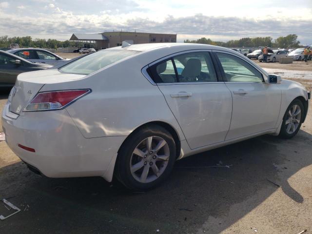 Image 3 of 2014 ACURA TL  2014 with VIN 19UUA8F24EA006246