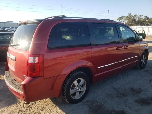 Изображение 3 2008 DODGE GRAND CARAVAN SXT 2008 с VIN 2D8HN54XX8R712379