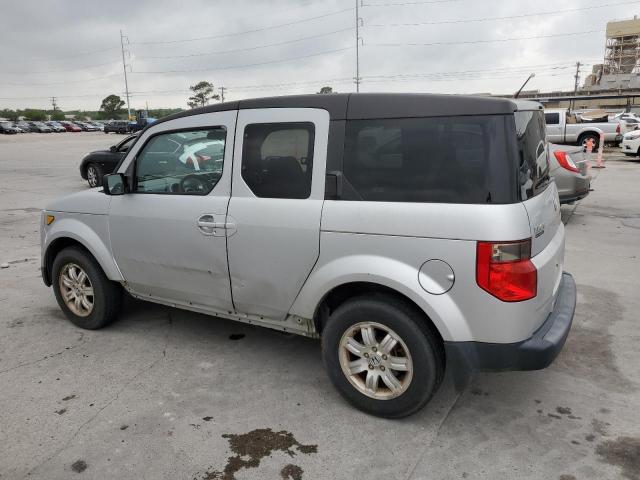 Image 2 of 2006 HONDA ELEMENT EX 2006 with VIN 5J6YH18726L004538
