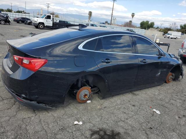 Image 3 of 2017 CHEVROLET MALIBU LS 2017 with VIN 1G1ZB5ST8HF175362