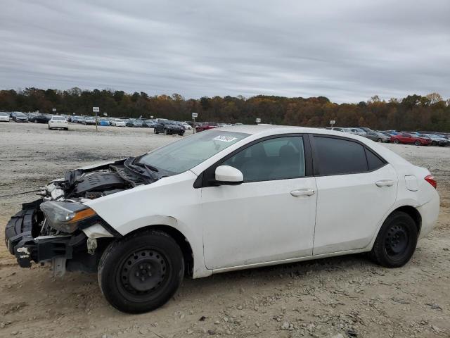 Obraz 1 z 2017 TOYOTA COROLLA L 2017 z VIN 5YFBURHE0HP635786