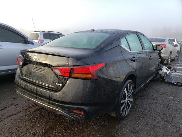 Изображение 3 2021 NISSAN ALTIMA SR 2021 с VIN 1N4BL4CW5MN343196