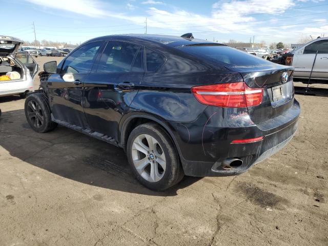 Obraz 2 z 2014 BMW X6 XDRIVE35I 2014 z VIN 5UXFG2C58E0C43914