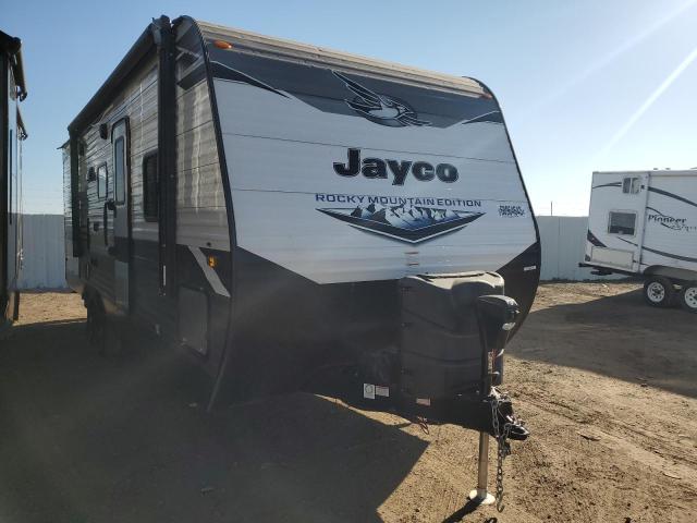 Image 1 of 2022 JAYC ROCK MOUNT 2022 with VIN 1UJBJ0BN0N75R0259