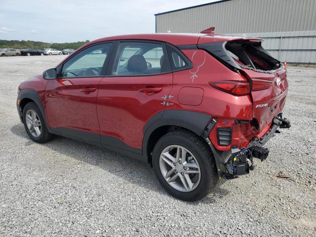 Image 2 of 2023 HYUNDAI KONA SE 2023 with VIN KM8K22AB6PU032979