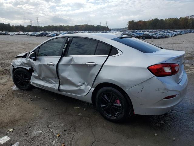 Image 2 of 2018 CHEVROLET CRUZE LT 2018 with VIN 1G1BE5SMXJ7164655