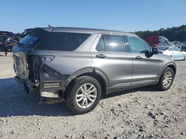 Изображение 3 2021 FORD EXPLORER  2021 с VIN 1FMSK7BH8MGC06917
