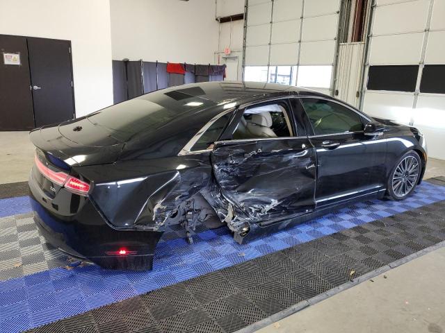 Image 3 of 2015 LINCOLN MKZ HYBRID 2015 with VIN 3LN6L2LU7FR628721