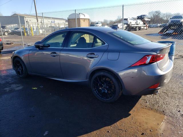 Obraz 2 z 2016 LEXUS IS 300 2016 z VIN JTHCM1D23G5006499