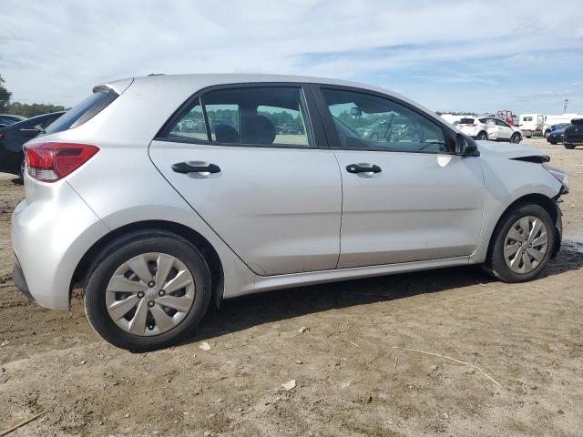 Изображение 3 2018 KIA RIO LX 2018 с VIN 3KPA25AB8JE095928