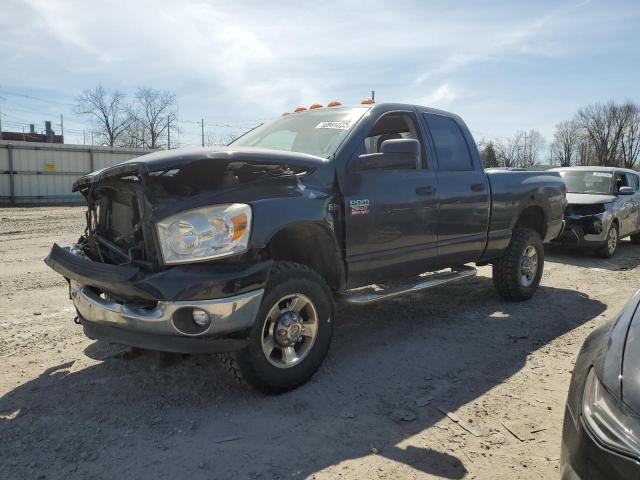 Изображение 2008 DODGE RAM 2500 ST 2008