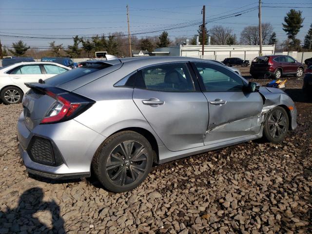 Obraz 3 z 2017 HONDA CIVIC EX 2017 z VIN SHHFK7H56HU421004