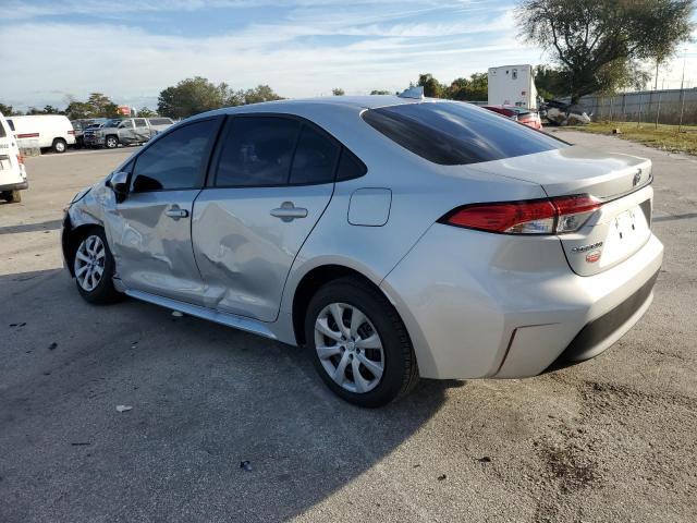 Image 2 of 2023 TOYOTA COROLLA LE 2023 with VIN 5YFB4MDE5PP032162