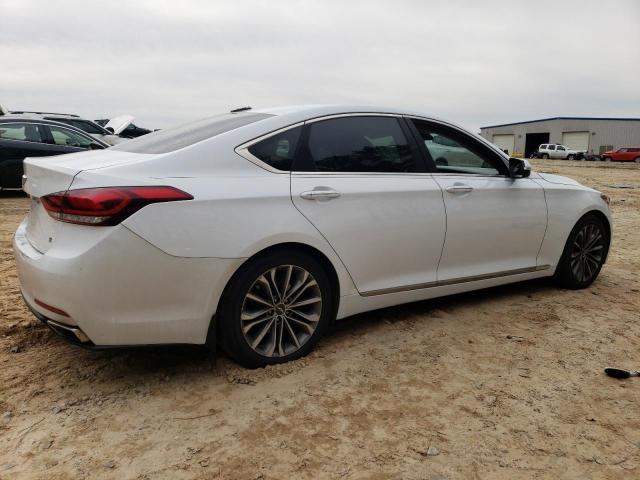 Image 3 of 2016 HYUNDAI GENESIS 3.8L 2016 with VIN KMHGN4JE1GU141045