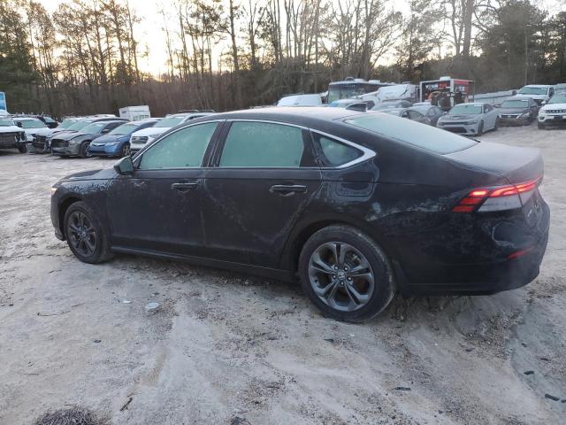 Изображение 2 2023 HONDA ACCORD EX 2023 с VIN 1HGCY1F38PA046436