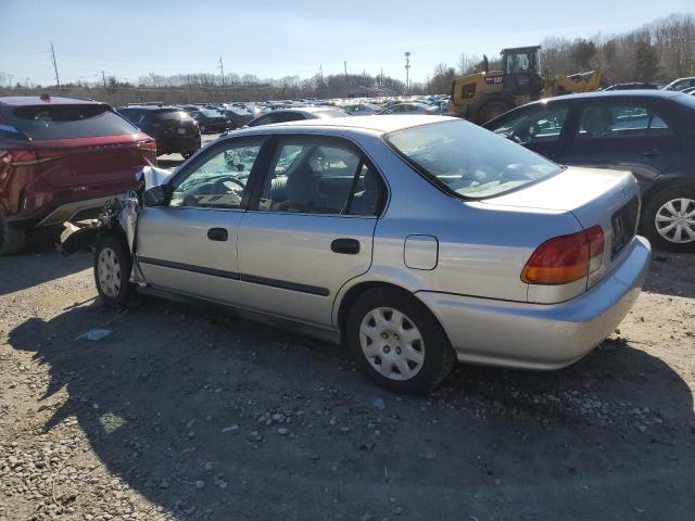 Obraz 2 z 1998 HONDA CIVIC LX 1998 z VIN 2HGEJ6677WH599463