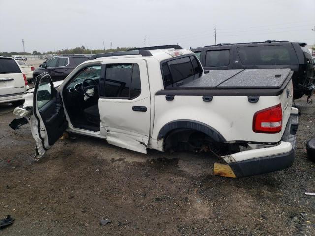 Image 2 of 2009 FORD EXPLORER SPORT TRAC XLT 2009 with VIN 1FMEU51E79UA43107