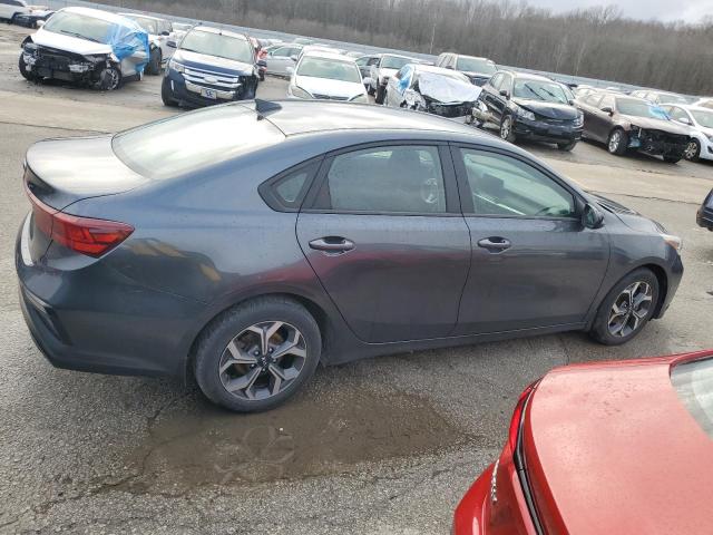 Obraz 3 z 2020 KIA FORTE FE 2020 z VIN 3KPF24AD9LE159222