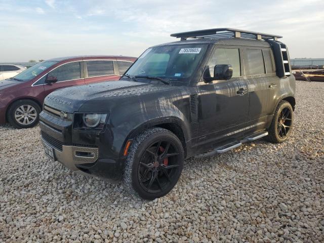 2021 LAND ROVER DEFENDER 110 X 2021 image