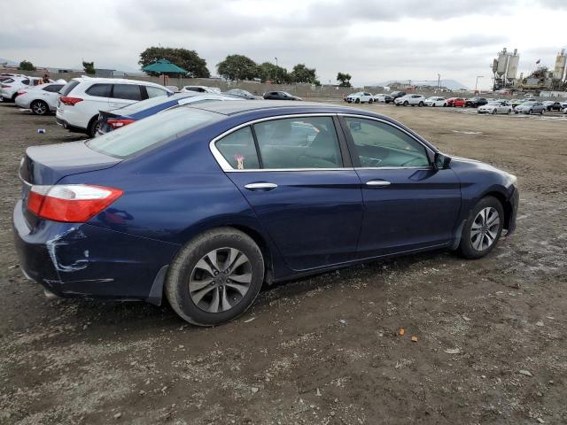 Image 3 of 2013 HONDA ACCORD LX 2013 with VIN 1HGCR2F33DA069959