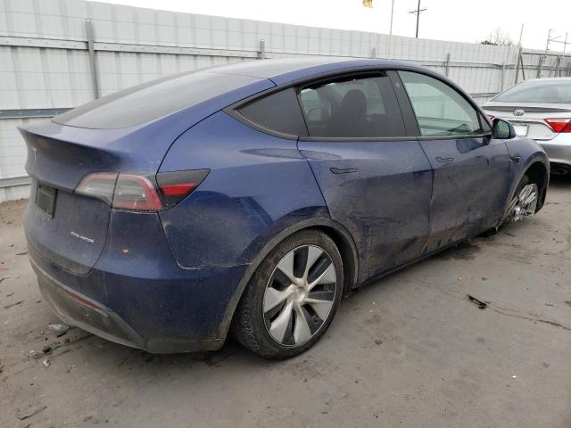Изображение 3 2023 TESLA MODEL Y  2023 с VIN 7SAYGDEE8PF706125