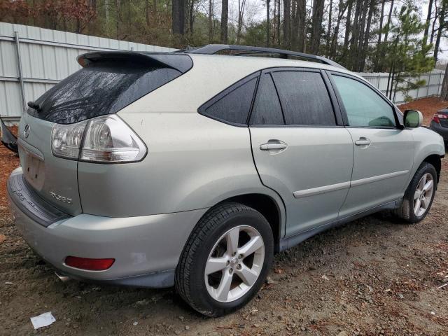 Image 3 of 2007 LEXUS RX 350 2007 with VIN 2T2GK31U77C024660
