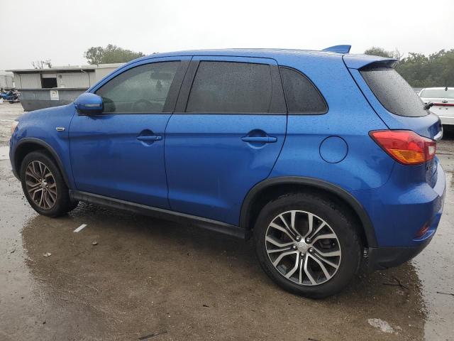 Image 2 of 2018 MITSUBISHI OUTLANDER SPORT ES 2018 with VIN JA4AP3AU7JU023296