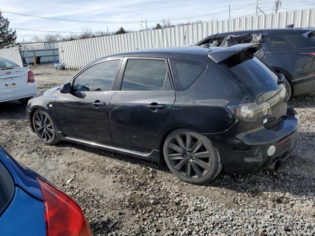 Obraz 2 z 2008 MAZDA SPEED 3 2008 z VIN JM1BK34M281103721