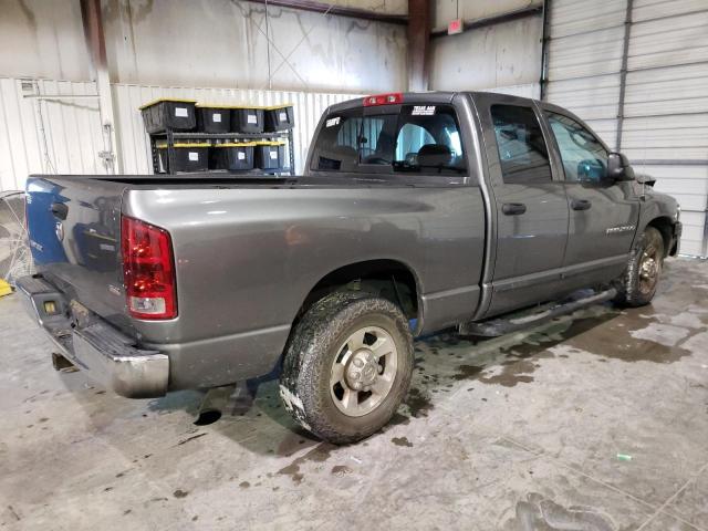 Obraz 3 z 2005 DODGE RAM 2500 ST 2005 z VIN 3D7KR28C25G757645