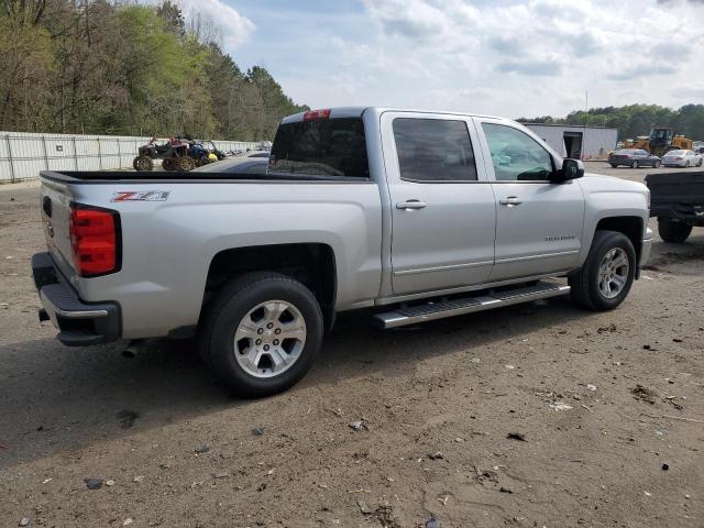 Изображение 3 2015 CHEVROLET SILVERADO K1500 LT 2015 с VIN 3GCUKREC1FG335484