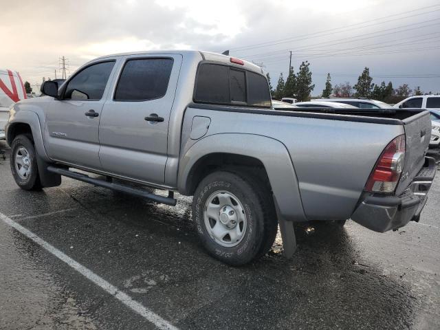 Image 2 of 2014 TOYOTA TACOMA DOUBLE CAB PRERUNNER 2014 with VIN 5TFJU4GN4EX064042