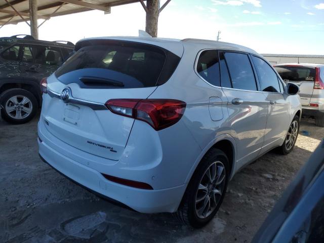 Image 3 of 2020 BUICK ENVISION ESSENCE 2020 with VIN LRBFX2SA1LD116018